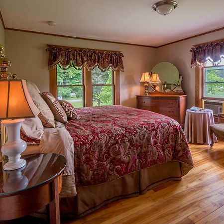 Mad River Inn Waitsfield Ngoại thất bức ảnh