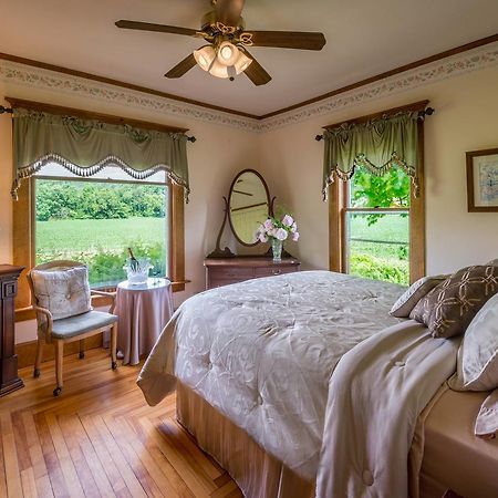 Mad River Inn Waitsfield Ngoại thất bức ảnh