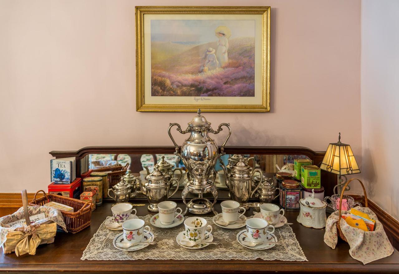 Mad River Inn Waitsfield Ngoại thất bức ảnh
