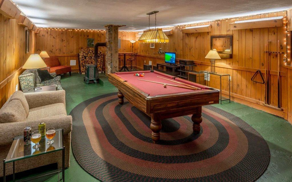 Mad River Inn Waitsfield Ngoại thất bức ảnh